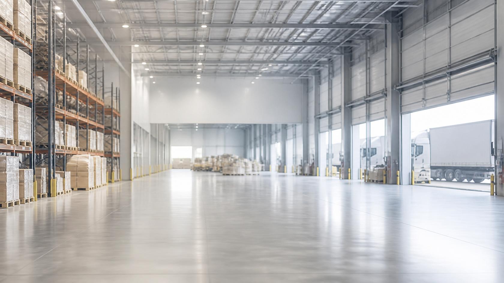 World Cargo Network logistics operations